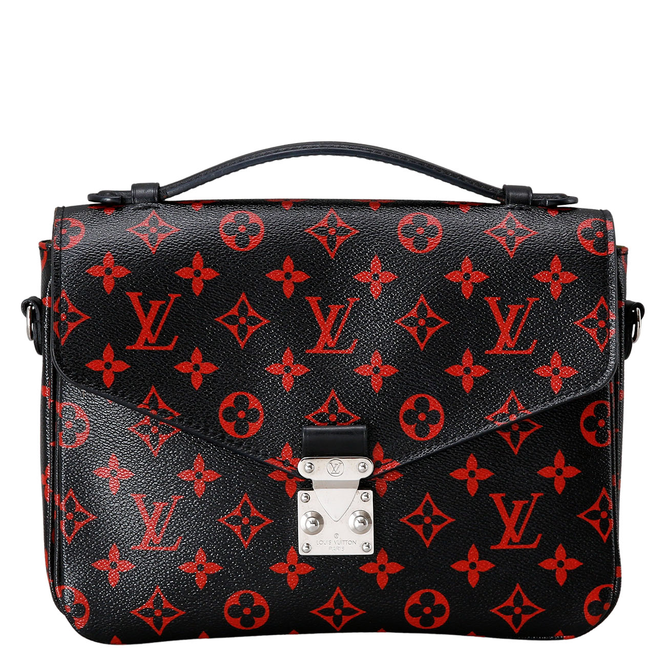 LOUIS VUITTON(USED)루이비통 포쉐트 메티스